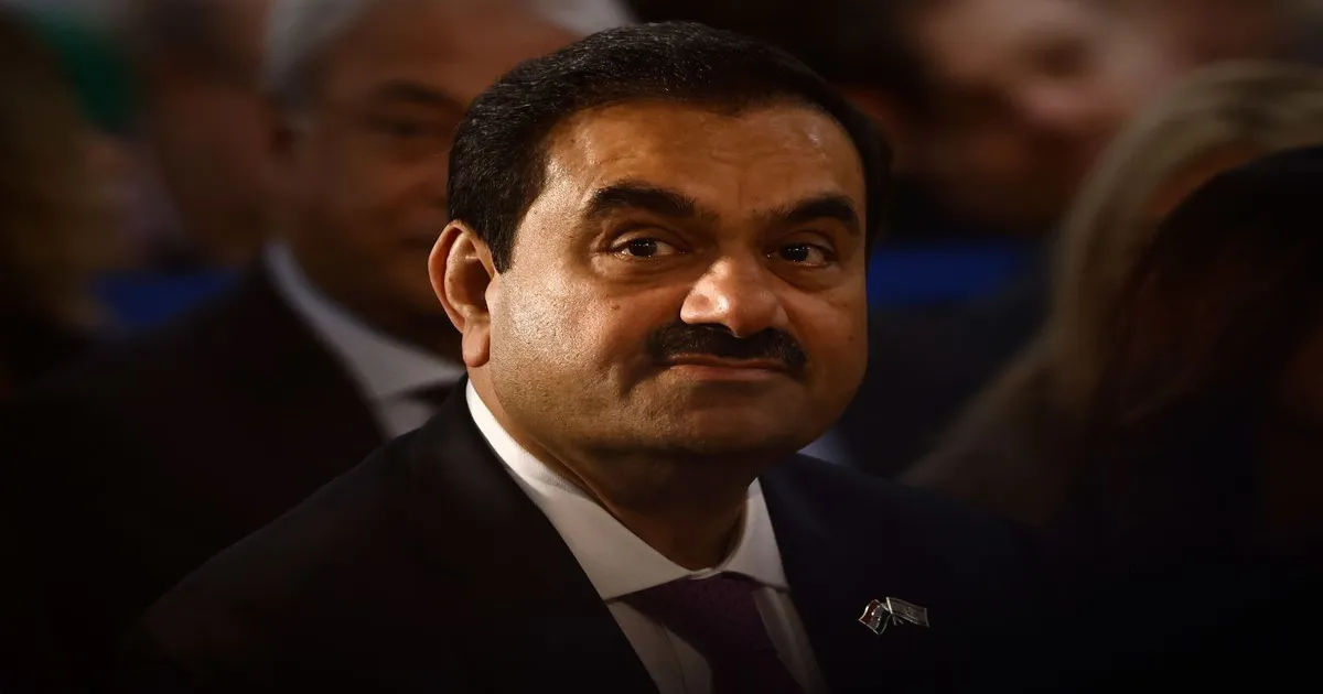Bombay HC Clears Gautam and Rajesh Adani in Rs 388 Crore Market Violation Case