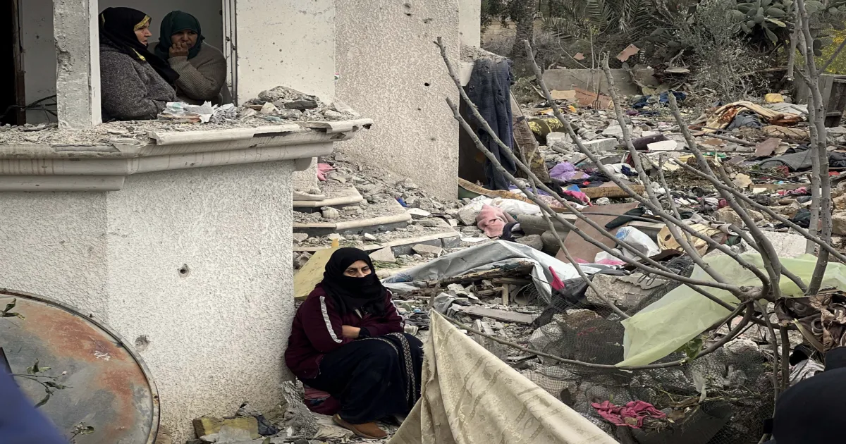 Israeli Forces Intensify Ground Ops; Encircle Rafah’s Tel al-Sultan in Gaza Offensive