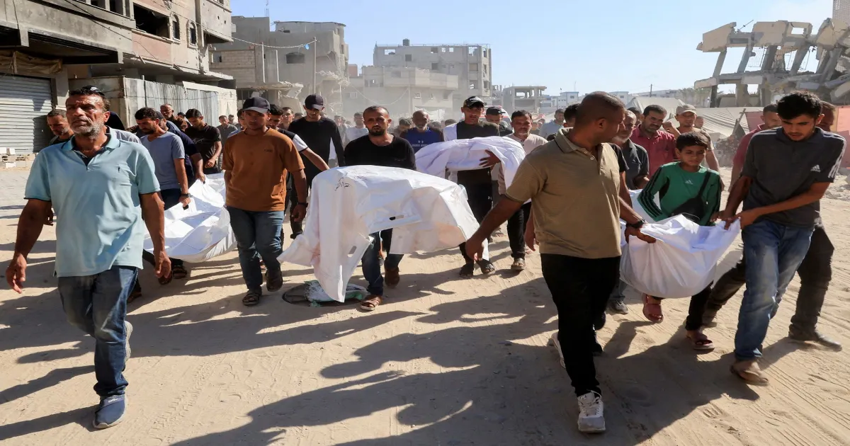 gaza-chaos-israeli-strikes-kill-dozens-seeking-aid
