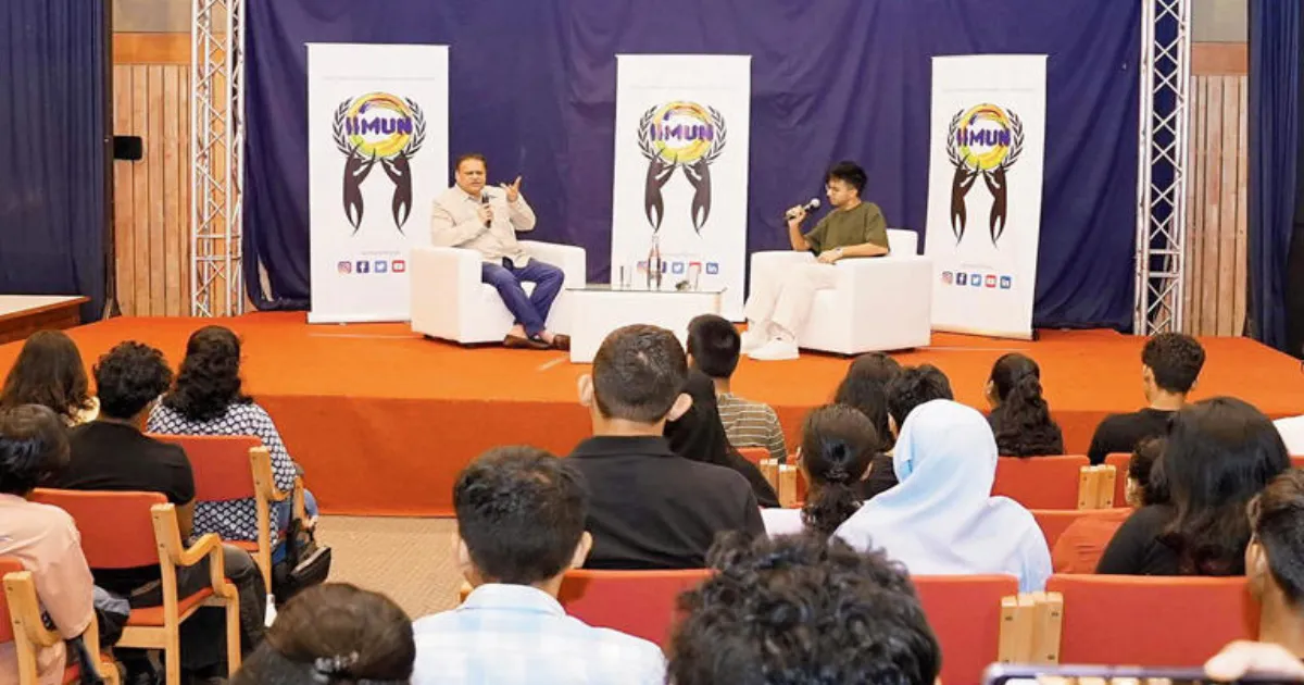 BJP Bets on Gen Z to Transform BMC Governance in Mumbai