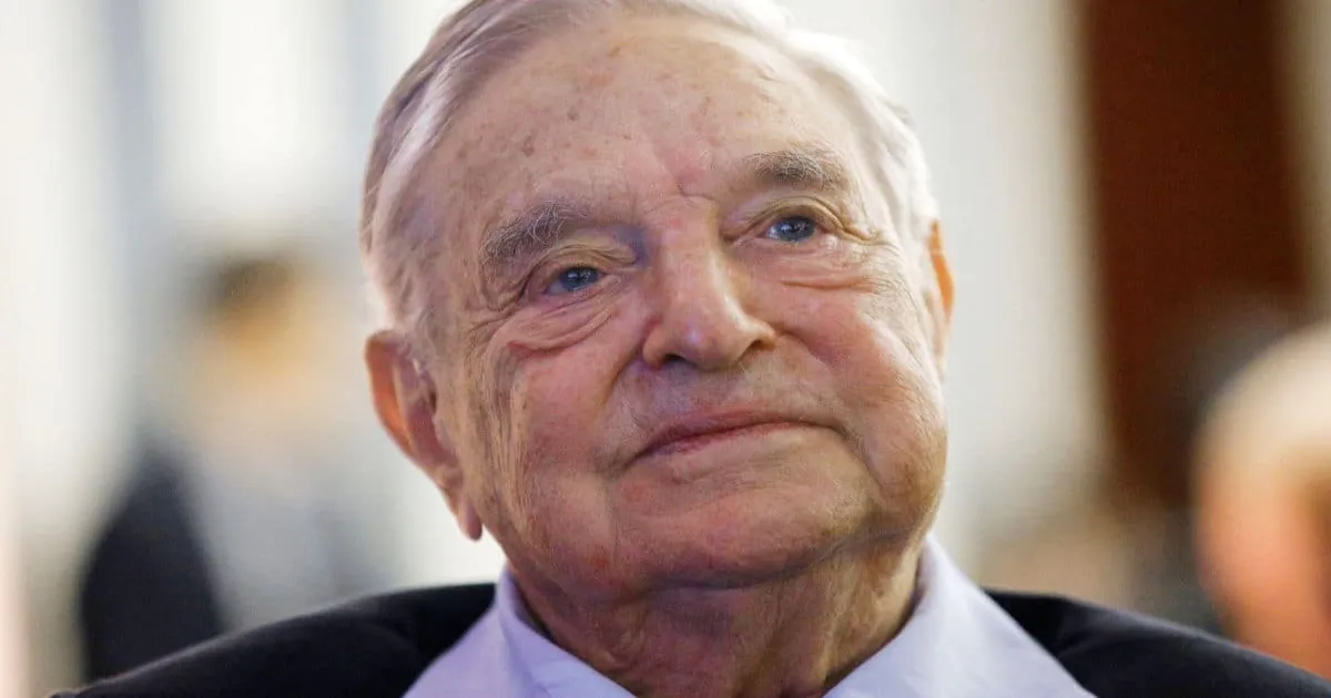 ED Raids George Soros’ OSF and Linked Entities in Bengaluru
