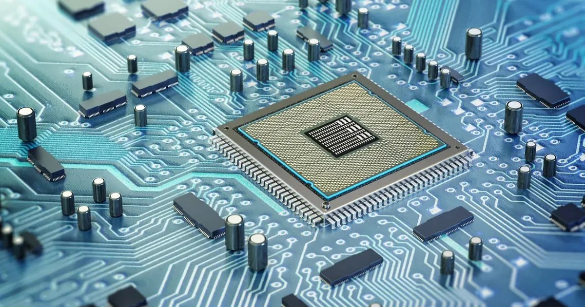 World’s First 2D-Silicon Chip Could Change Every Device You Own