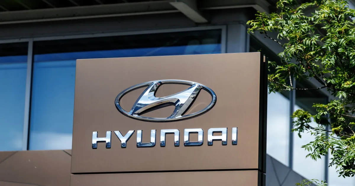 Hyundai Issues Recall For Over 421,000 US Vehicles Over Braking Software Fault