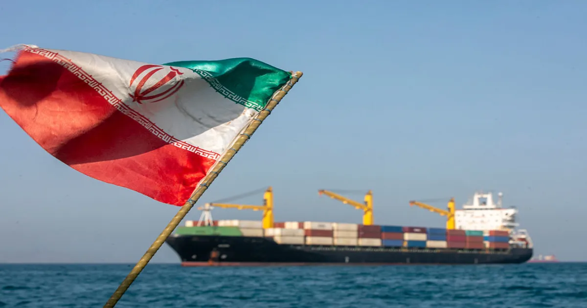 Iran Foreign Ministry Confirms Proposed Fees For Hormuz Maritime Transit