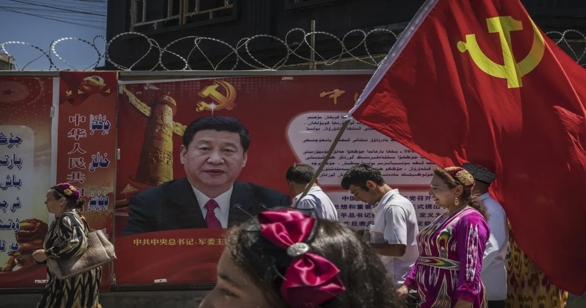 China Introduces Ethnic Unity Law Amid Concerns Over Global Enforcement Reach