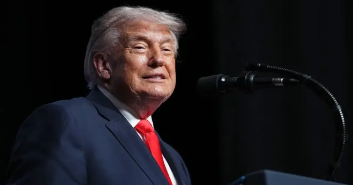 Trump Says US Has Neutralised Iran's Nuclear Power, Marking Major Escalation In Regional Conflict