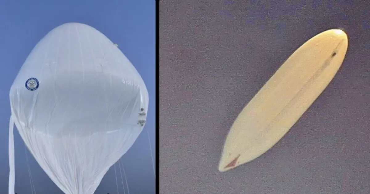 DRDO Flies Indigenous HAPS At 21 Km, Demonstrates Sustained High-Altitude Endurance Successfully