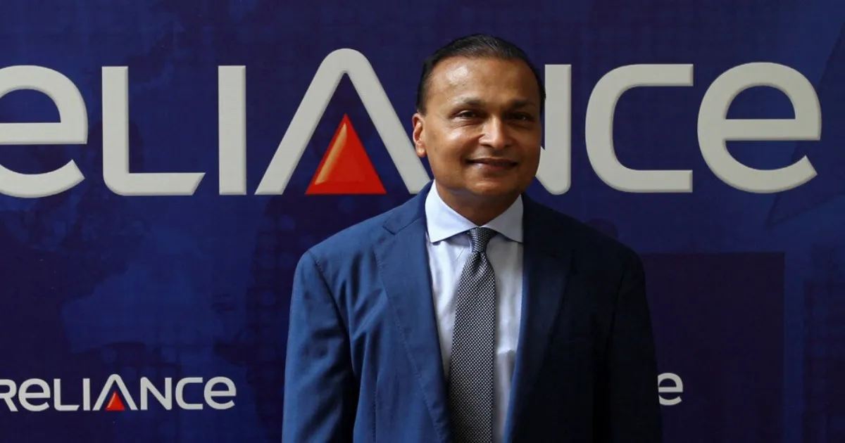 Order classifying Anil Ambani’s loan account as ‘fraudulent’ withdrawn: Canara Bank to HC