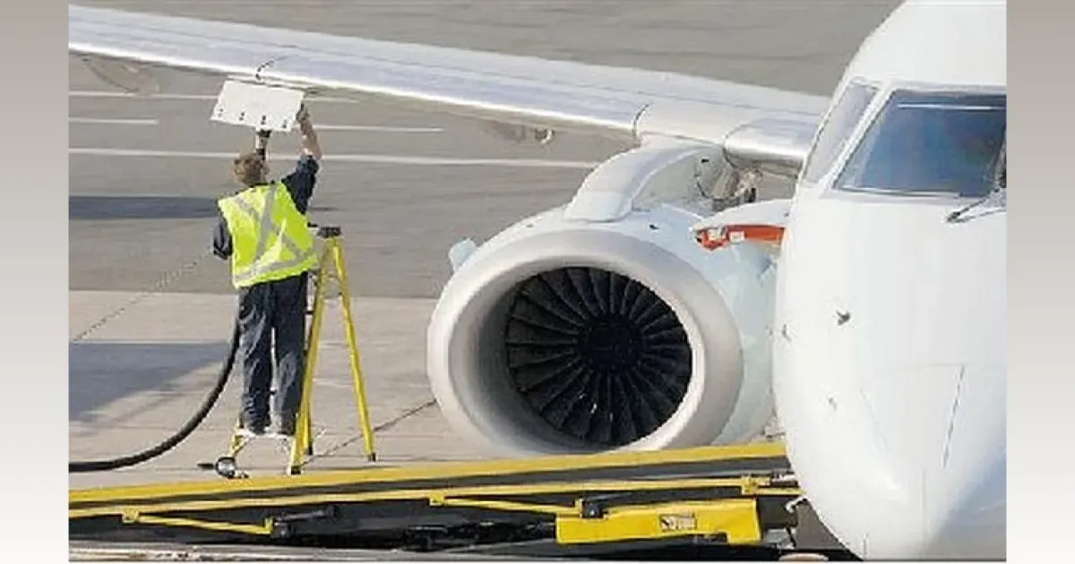 190 Aircraft Technical Glitches Reported in 2025 By Indian Airlines