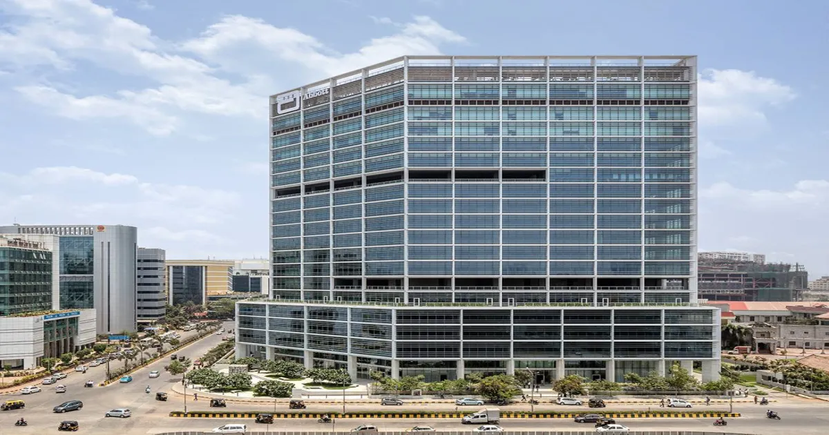 Jet Airways' Mumbai Office Lease Sold Amid Liquidation!