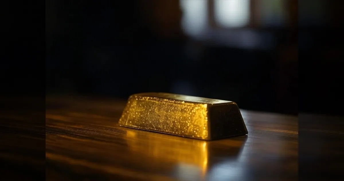 Odisha Strikes Gold! GSI Unearths Reserves in Deogarh