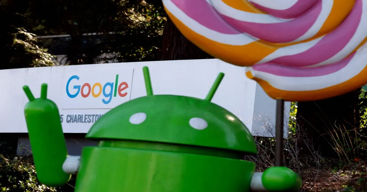 Alphabet Reports $400 Billion-Plus Annual Revenue in 2025 Earnings