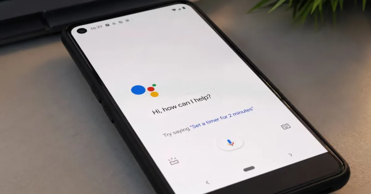 Google Assistant To Retire On Android As Gemini Migration Begins