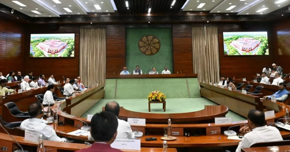Opposition Set to Grill Govt in Parliament Monsoon Session Over Pahalgam, Trump Claims