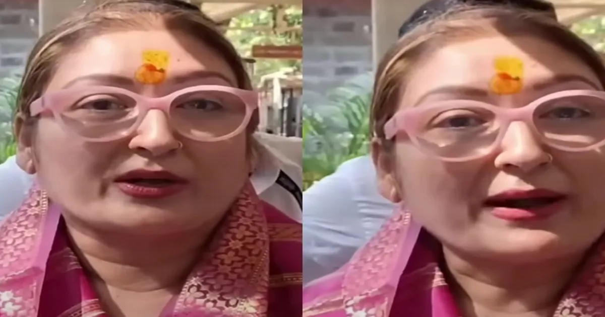 NOT GETTING A DIVORCE! Sunita Ahuja Denies Divorce Rumours, Explains Why She and Govinda Live Separately
