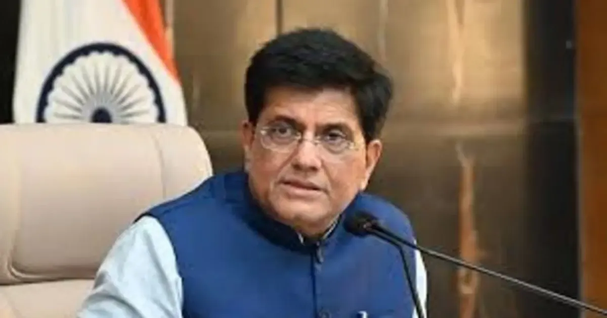 India-US Trade Pact Talks Surge Forward, Oman Deal Nears Completion: Goyal