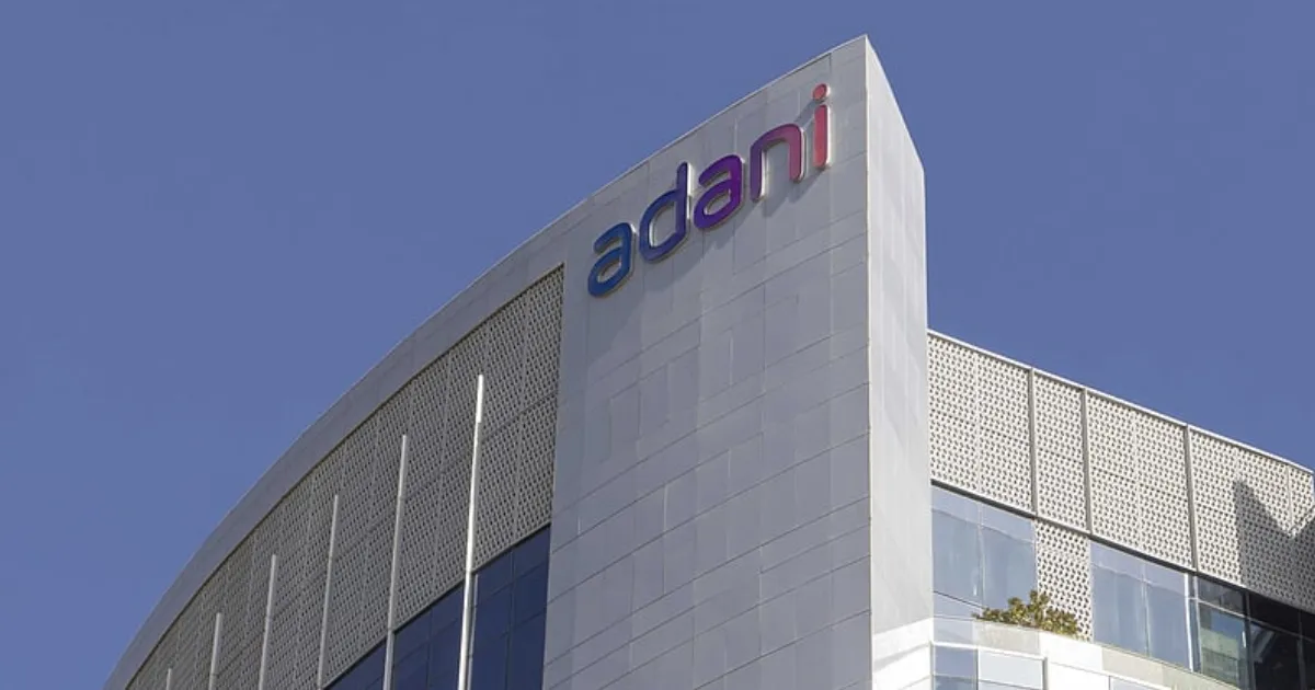 Adani, France's Dioxycle Partner To Develop Low-Carbon Chemicals In India