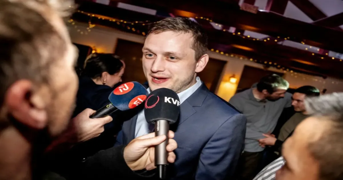 Demokraatit Party Wins Elections in Greenland; Seen as Pro-Business