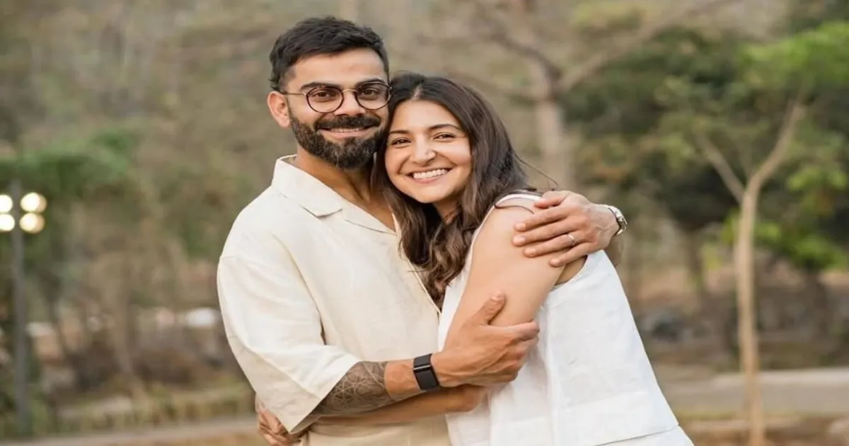 Anushka Sharma And Virat Kohli Have Different Music Preferences, Photographer Reveals