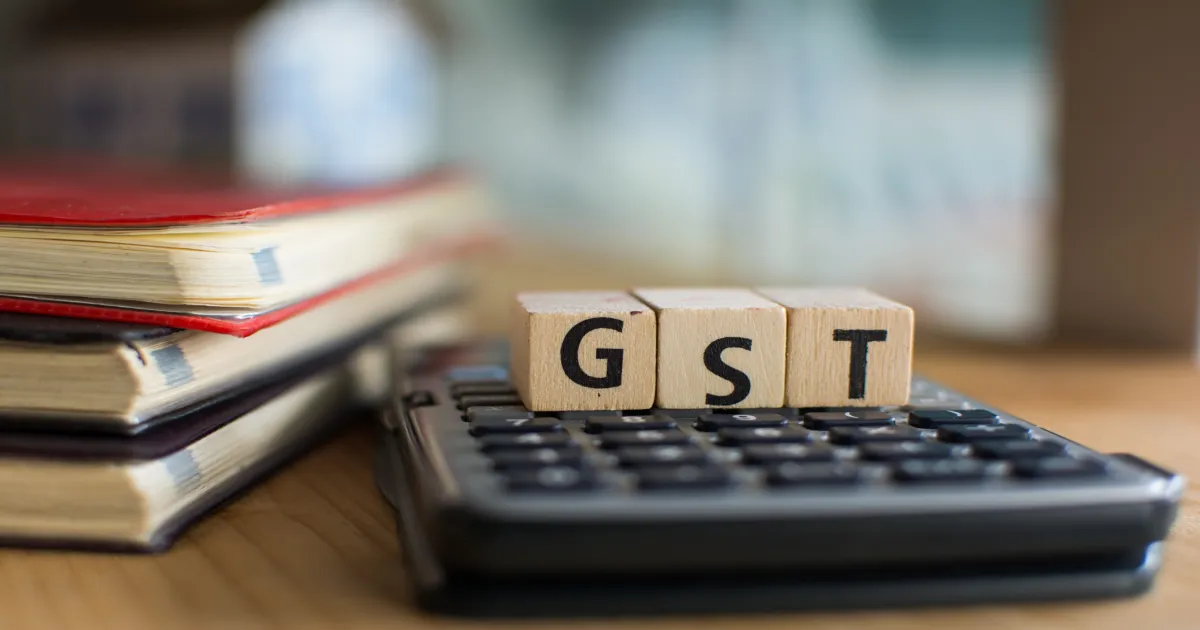 India’s GST Collections Rise 6.5% in August
