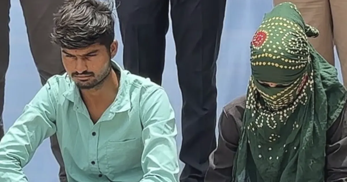 drishyam-inspired-murder-plot-unravels-in-gujarat-woman