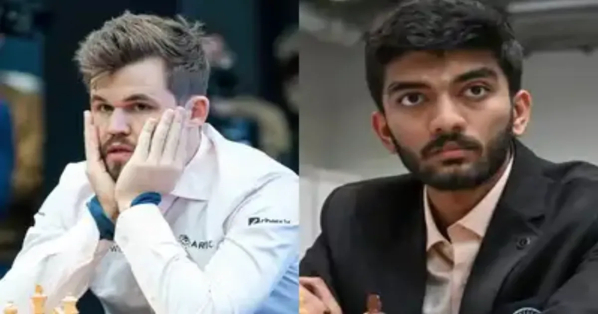 Day 1: Gukesh Shares Lead with Carlsen, So, and Duda in Zagreb Chess Tour
