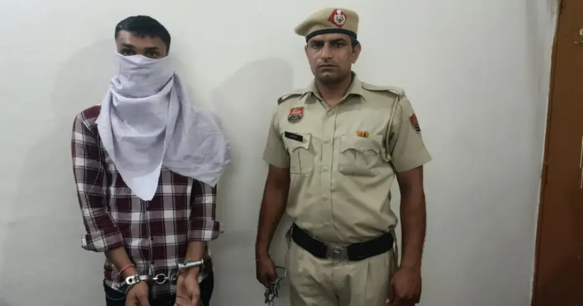 Gurugram Hospital Rape Case: Police Scour 800 CCTV's, Nab Medanta Technician