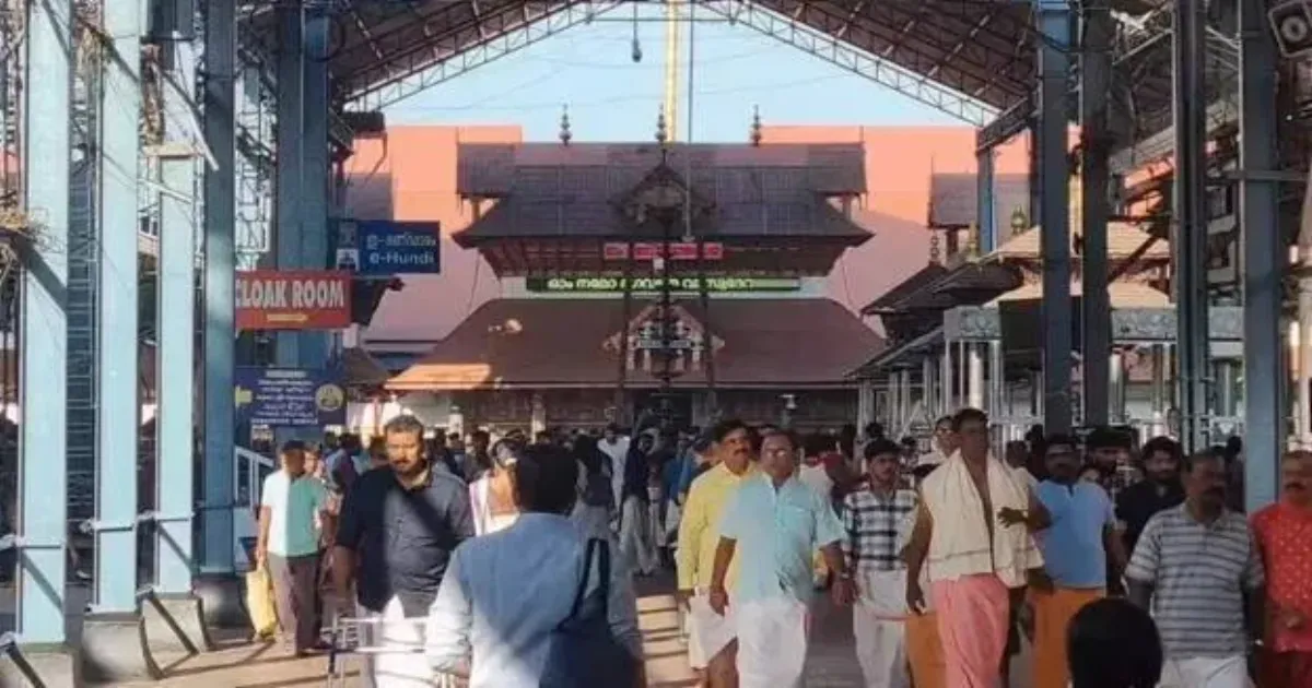 Kerala Shines with Vibrant Sree Krishna Jayanti Celebrations, Temples Glow with Devotion
