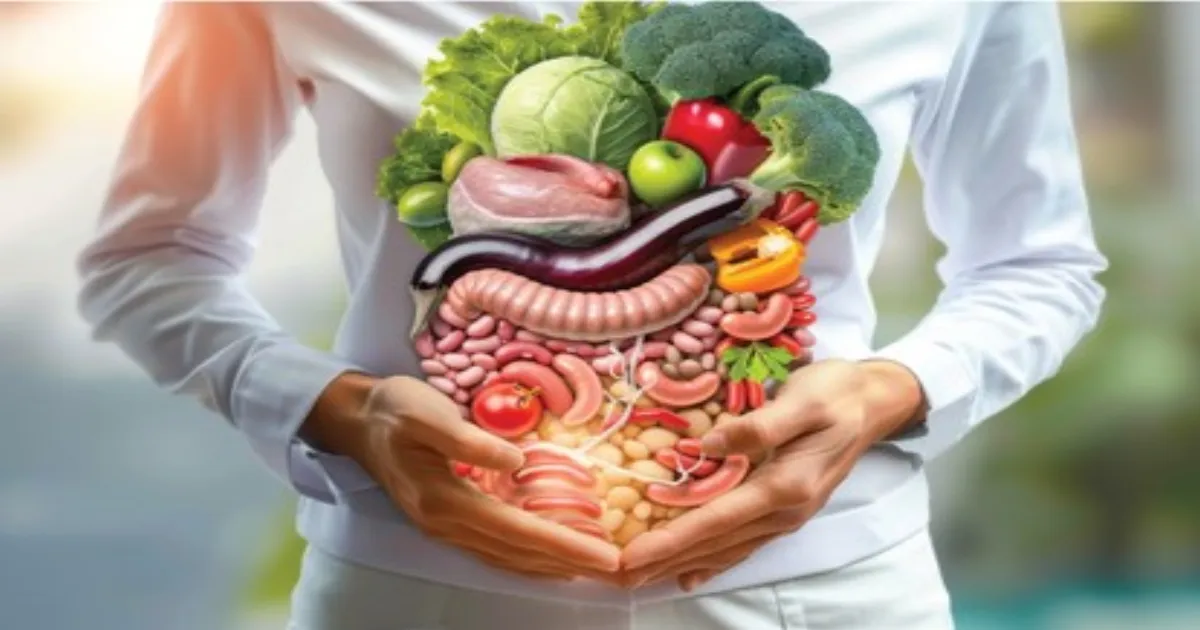 10 Smart Food Choices to Boost Your Gut Health