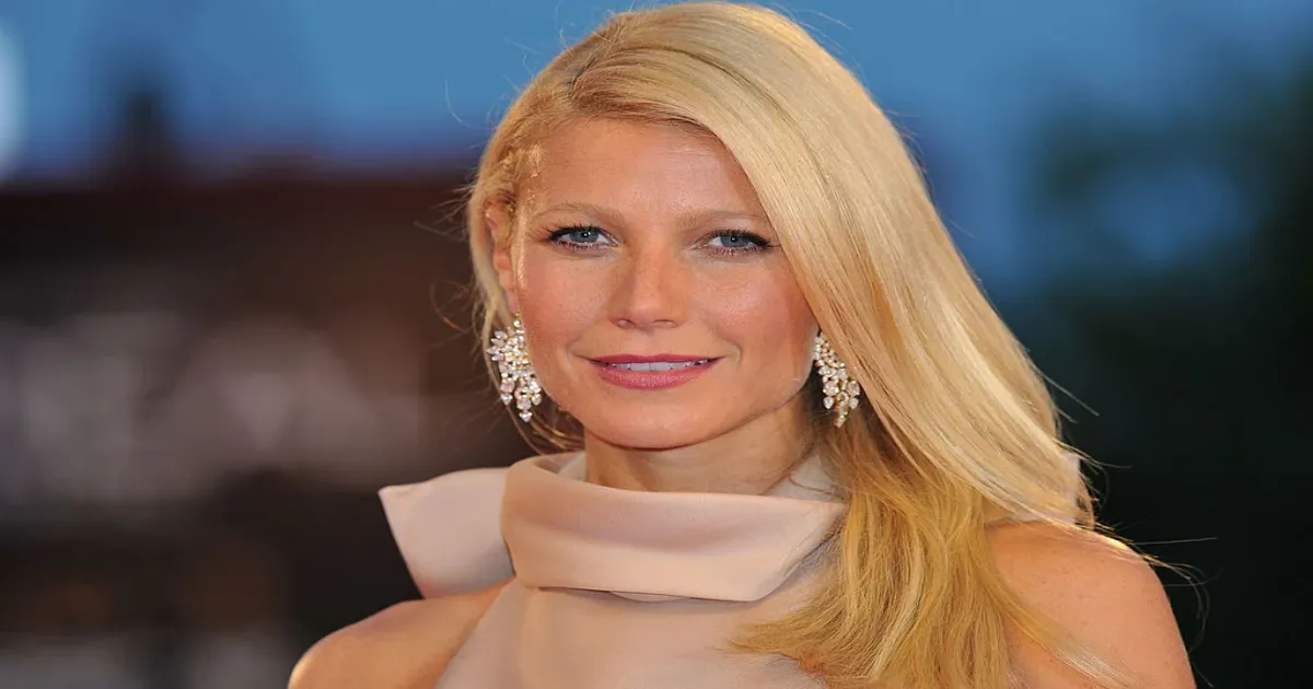 Success Not as Glamorous as It Seems, says Gwyneth Paltrow