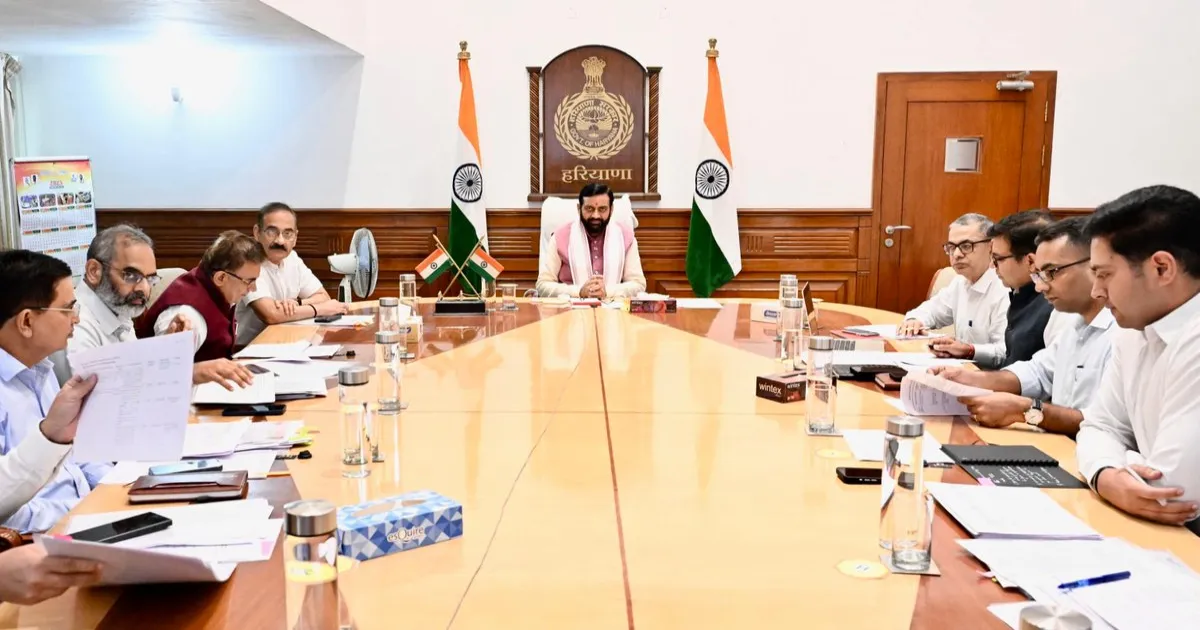 New Haryana Policy Offers Capital Subsidy, SGST Reimbursement to Vehicle Scrapping Units