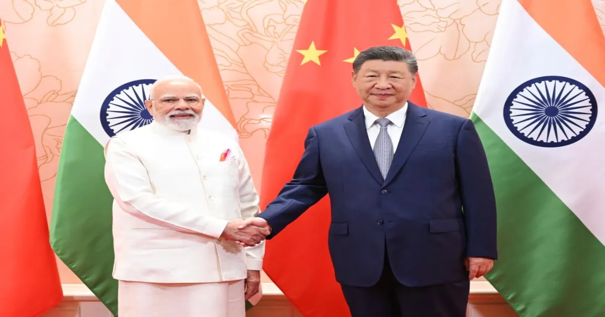 India-China Border Trade Through Lipulekh Set to Resume in June 2026