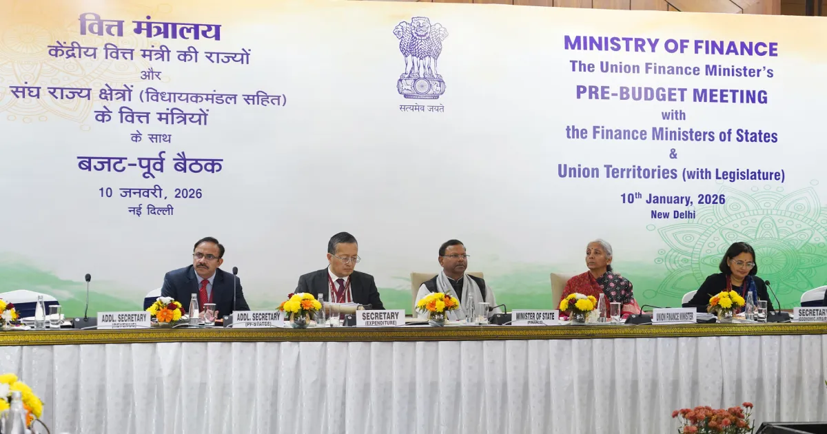 Industry Expects Strong Focus on Jobs and Exports in Budget 2026