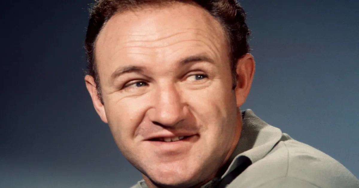 Gene Hackman: The Late Bloomer Who Made It Big in Hollywood Despite Being “Least Likely to Succeed”