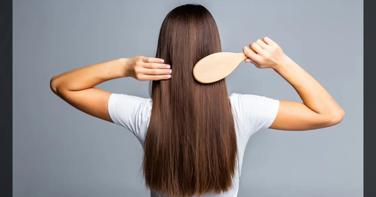From Ghee to Curry Leaves: The Indian Kitchen Ingredients Transforming Hair Care Routines