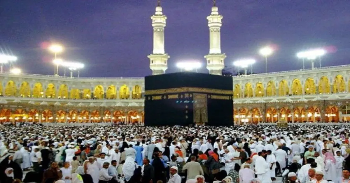 Not On Us! Indian Govt Blames Private Operators for Haj Quota Cut