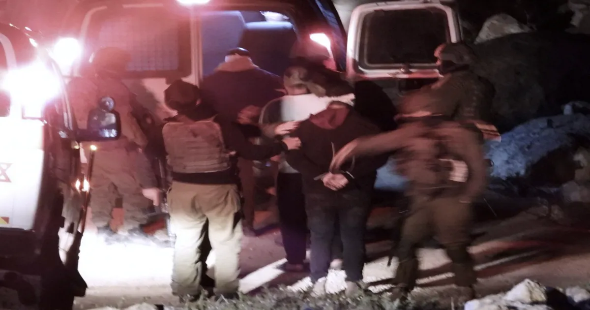 Oscar-Winning Palestinian Director Brutally Beaten by Israeli Soldiers