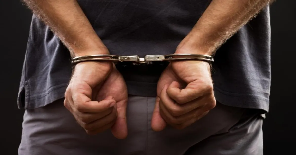 Police Arrest Man Over Alleged Attempt To Record Woman Bathing In Bengaluru