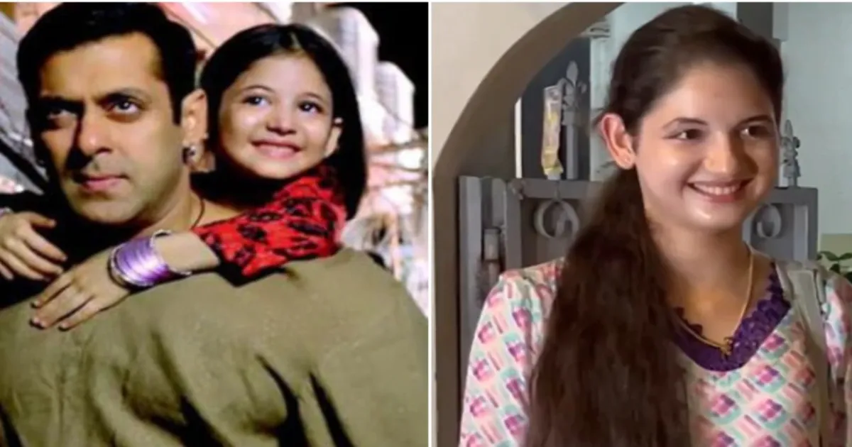 Bajrangi Bhaijaan' actor Harshaali Malhotra’s Telugu Debut as Janani in ‘Akhanda 2’ Set for Dussehra