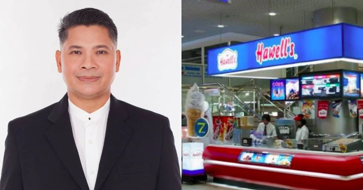 Thai Ice Cream Founder Siripong Akkarasriyuk Selling Hawell’s For Rs 47 Crore