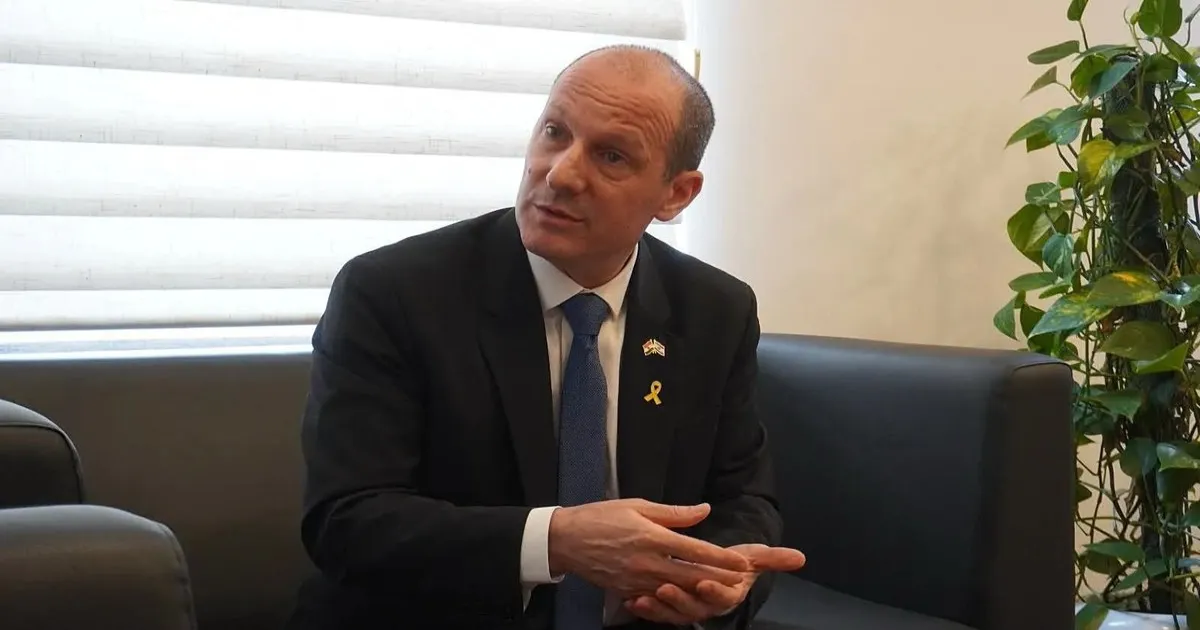 Netanyahu Video Leads To Deepfake Claims, Israeli Ambassador Confirms PM Alive