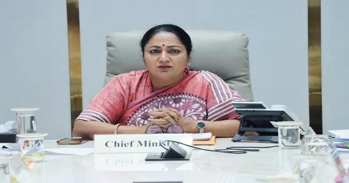 Delhi Assembly Budget Session Scheduled March 23–25, Economic Survey on March 23