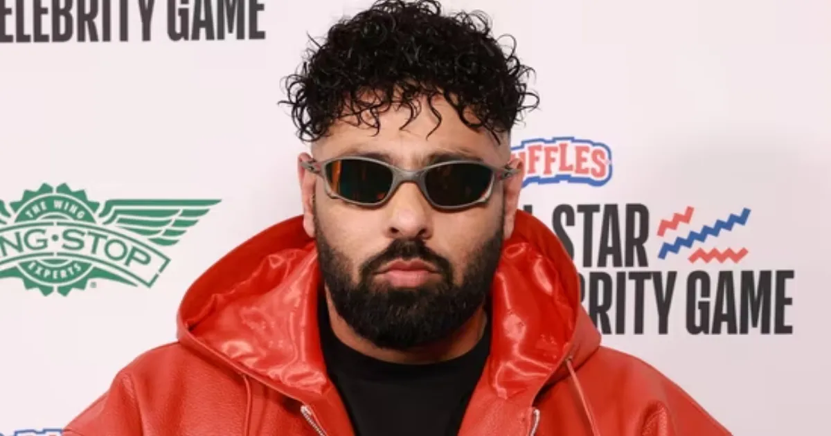 Rapper Badshah Commits to Women Empowerment Track, Pledges Girls’ Education