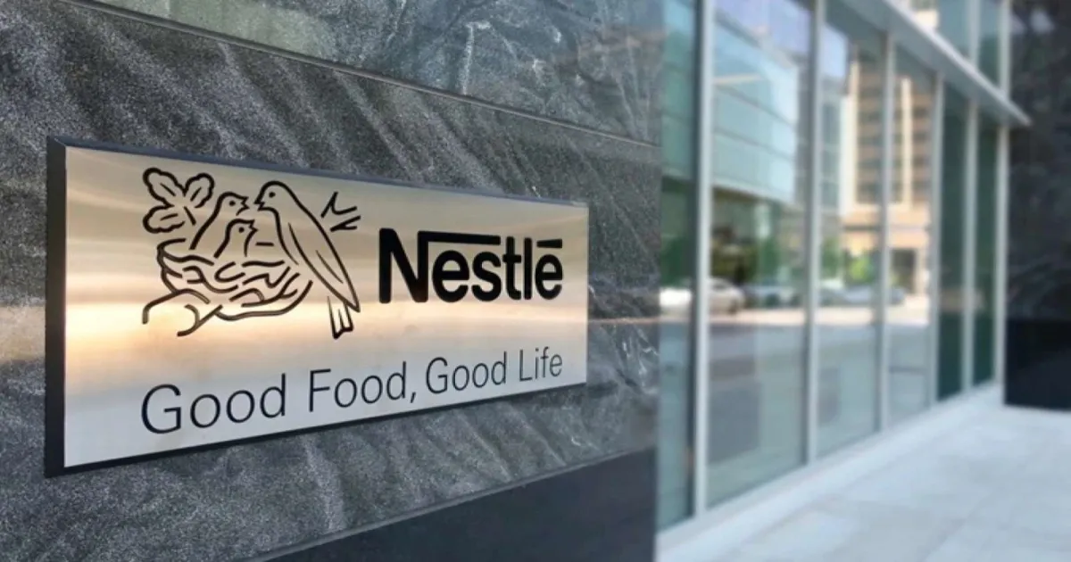 Nestle India Expects Moderate Demand, Cites Cost And Supply Challenges