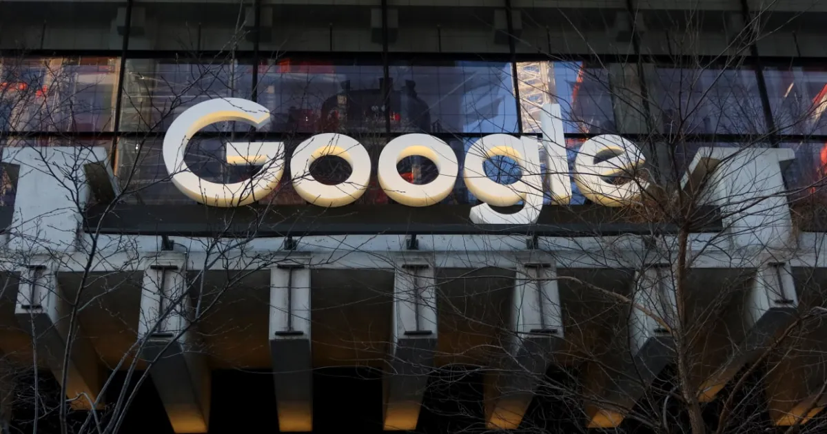 Google Faces Antitrust Case Over Android App Store Monopoly Claims