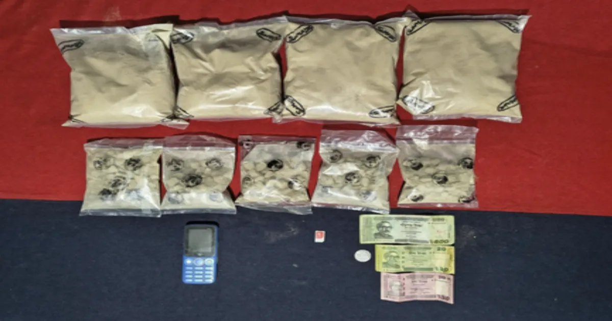 drug-bust-bsf-arrests-drug-smuggling-lynchpin-seizes-rs