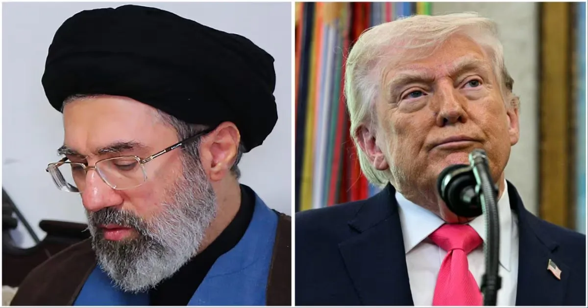Iran Reportedly Open To Long-Term Nuclear Freeze In Ongoing US Talks