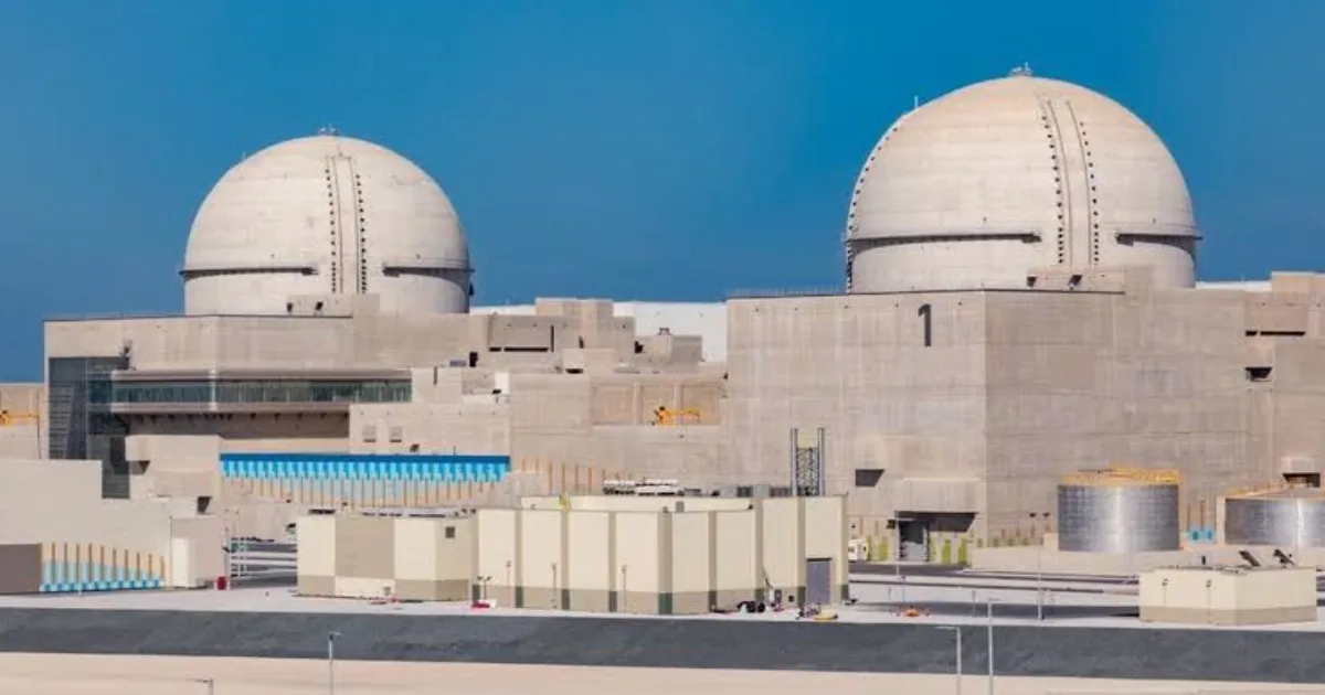 UAE Nuclear Plant Status Confirmed Safe: IAEA Reacts to Recent Fire and Safety Checks