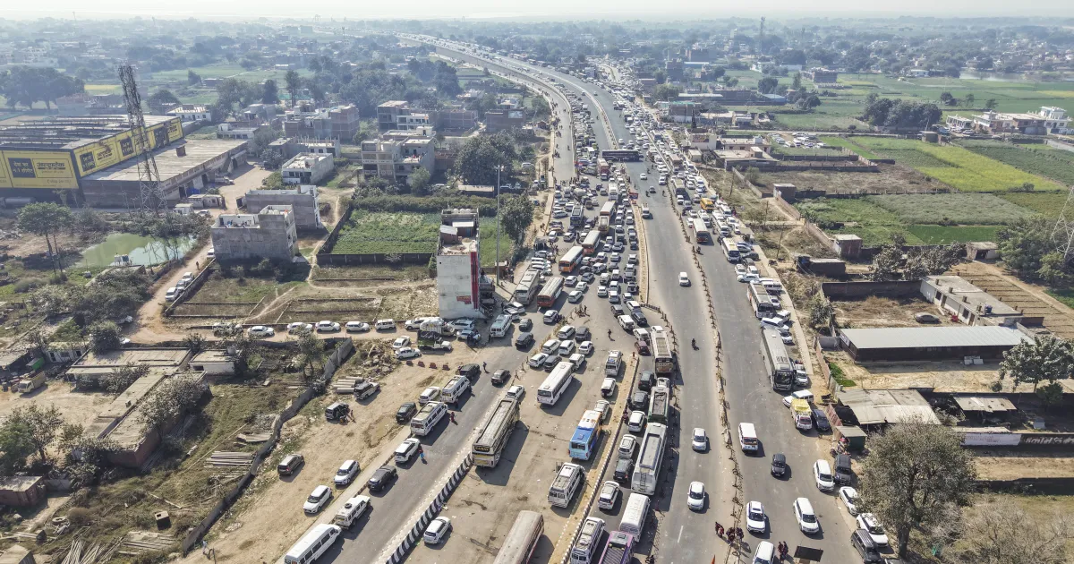 Commuters Beware! NHAI Announces Nationwide Toll Hike
