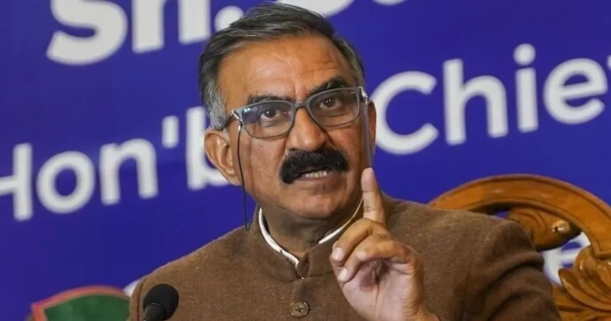 Himalaya NITI Abhiyan Calls For Ban On Hazardous Pesticides In Himachal